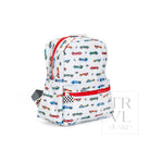 MINI BACKER - VROOM 2 Backpack - Backpacks