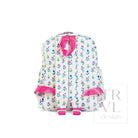 MINI BACKER - WILD FLOWER - Backpacks