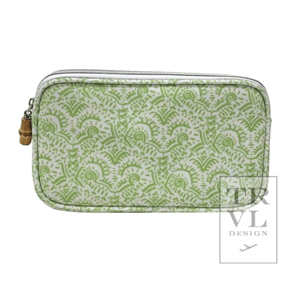 MINI CLASSIQUE - BATIK LEAF *TRVL Deal