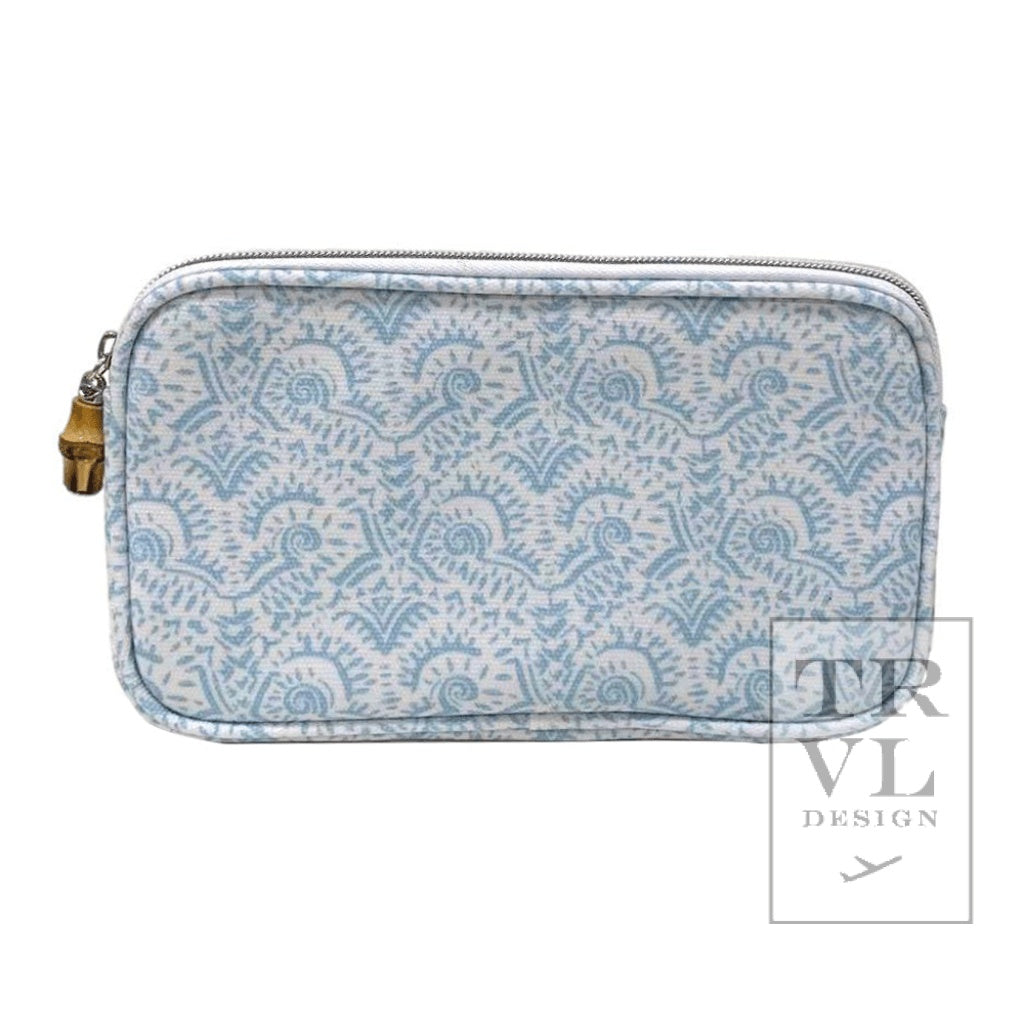 MINI CLASSIQUE - BATIK MIST *TRVL Deal