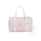 MINI PACKER - SM DUFFEL BAG BALLET PINK - Duffel Bags