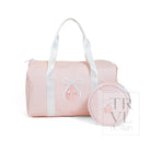 MINI PACKER - SM DUFFEL BAG BALLET PINK - Duffel Bags