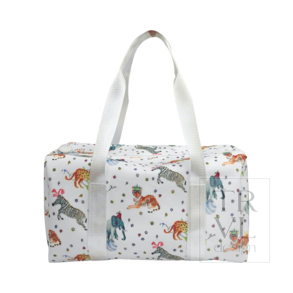 MINI PACKER - CIRCUS STARS  NEW!!