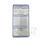 MINI ROLLUP - HANGING BAG LILAC  NEW!