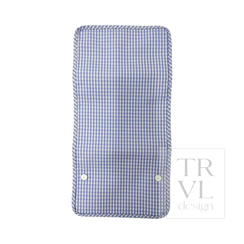 MINI ROLLUP - HANGING BAG LILAC  NEW!