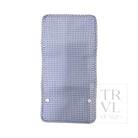 MINI ROLLUP - HANGING BAG LILAC  NEW!