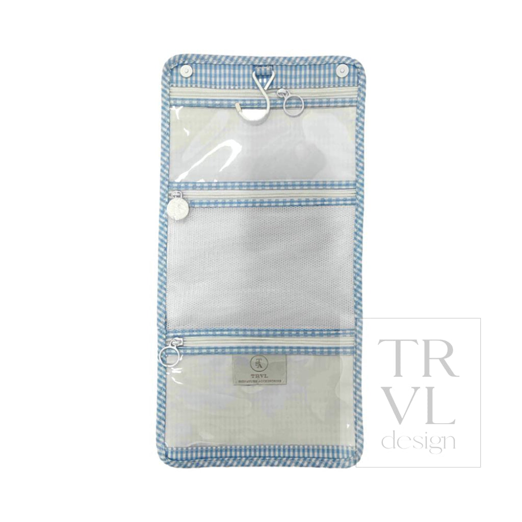 MINI ROLLUP -HANGING BAG MIST  NEW!