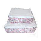 Mini Squad Packing Cubes - Garden Floral *New!