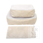 MINI SQUAD Packing Cubes - PIMLICO STRIPE SAND - Packing Organizers