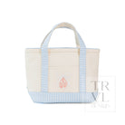 MINI TOTE - BALLET MIST - Tote Bags