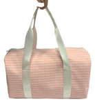 MINI PACKER - GINGHAM TAFFY