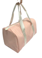 MINI PACKER - GINGHAM TAFFY