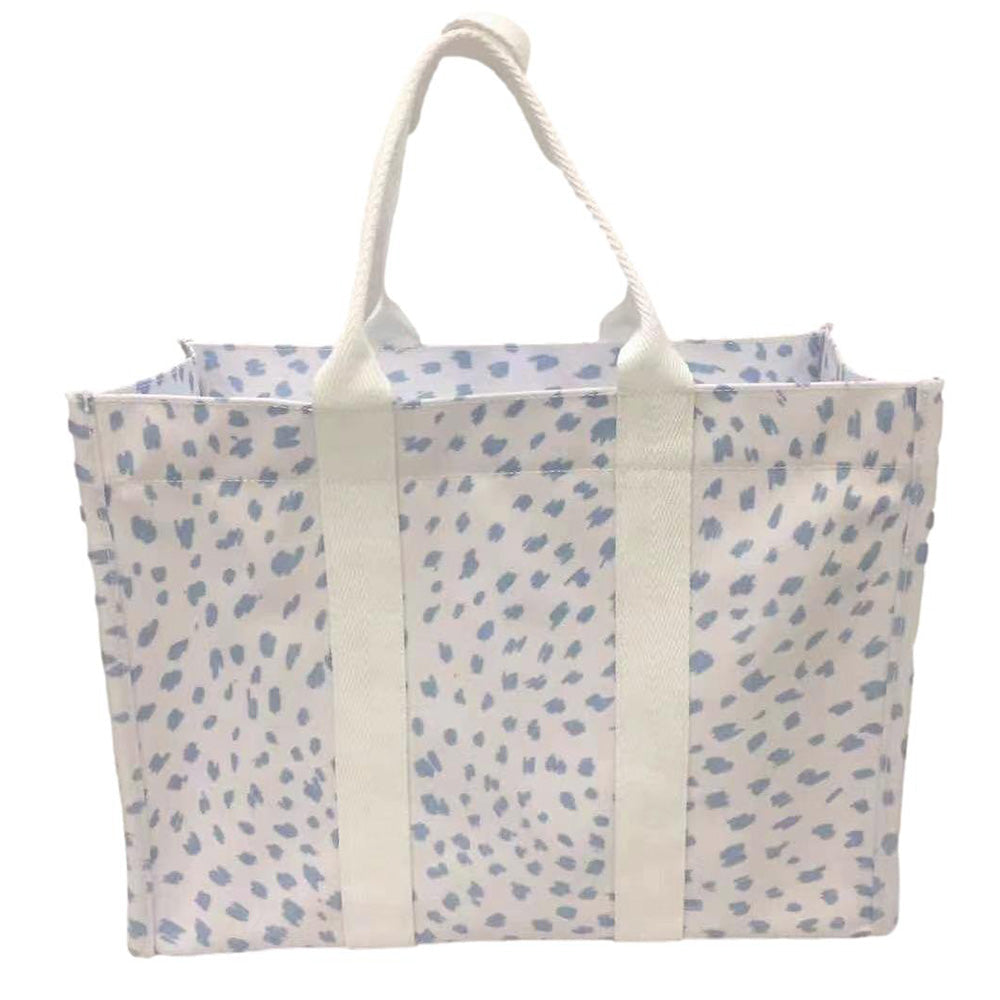 SPOT ON! LARGE TOTE - SPOT MIST