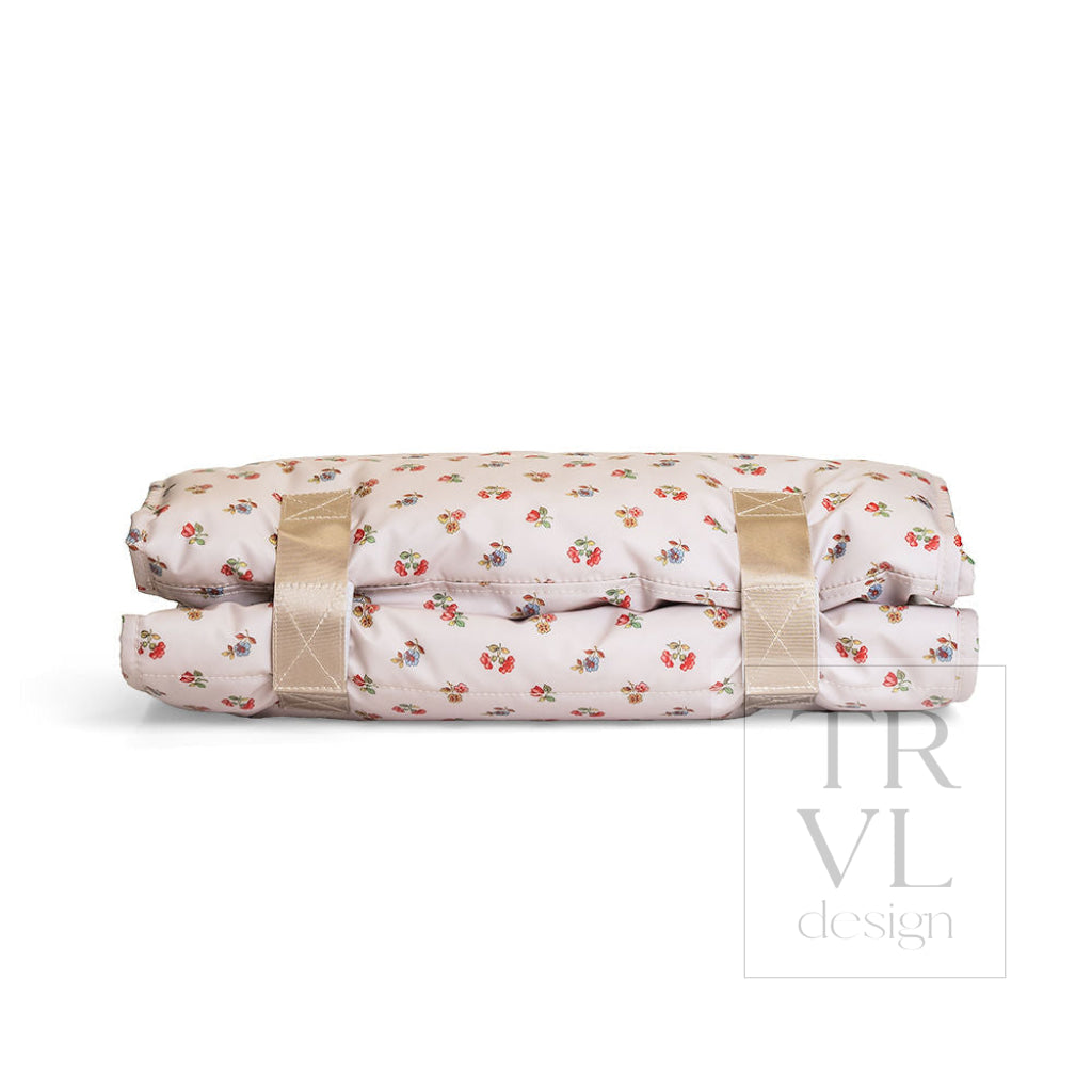 NAP MAT - Rest Up! CHARLOTTE - Nap Mats
