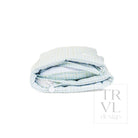 NAP MAT - Rest Up! CLASSIC PLAID GREEN - Nap Mats