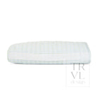 NAP MAT - Rest Up! CLASSIC PLAID GREEN - Nap Mats
