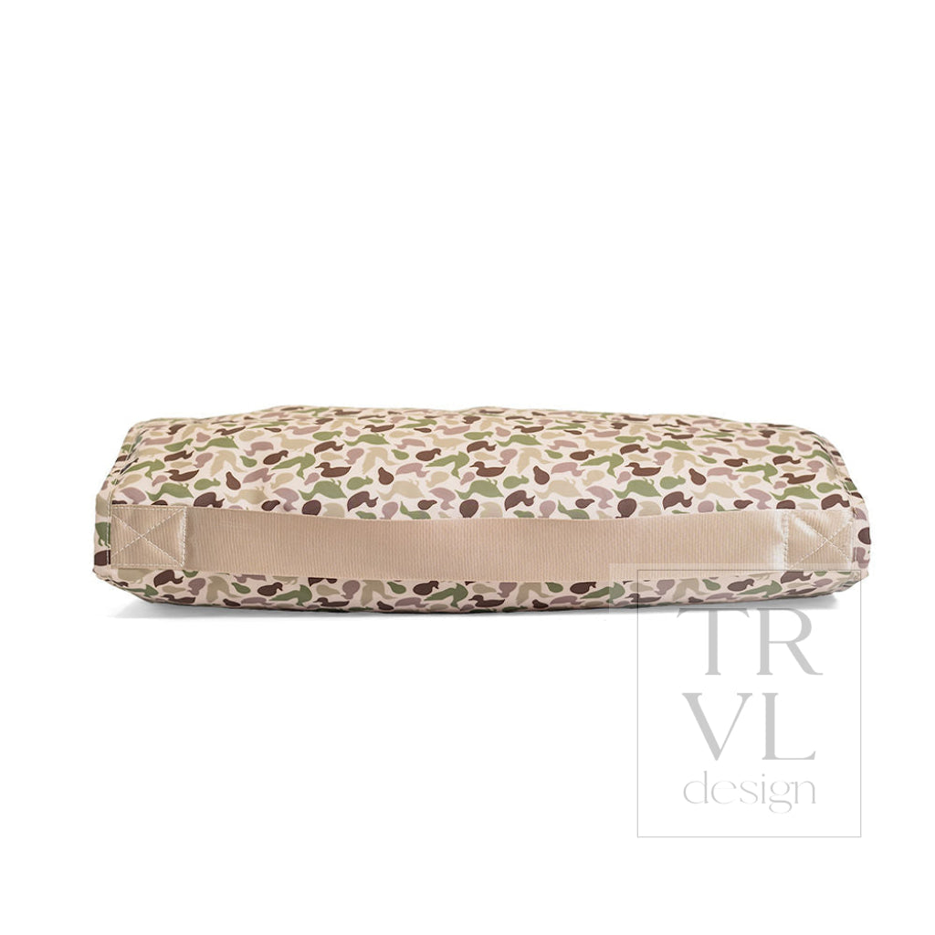 NAP MAT - Rest Up! DECOY CAMO - Nap Mats