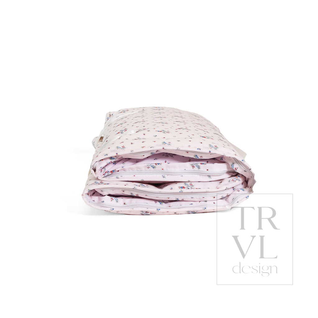 NAP MAT - Rest Up! FLEURIE *TRVL deal - Nap Mats