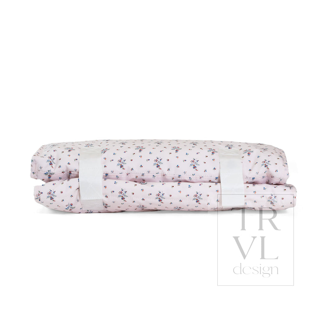 NAP MAT - Rest Up! FLEURIE *TRVL deal - Nap Mats