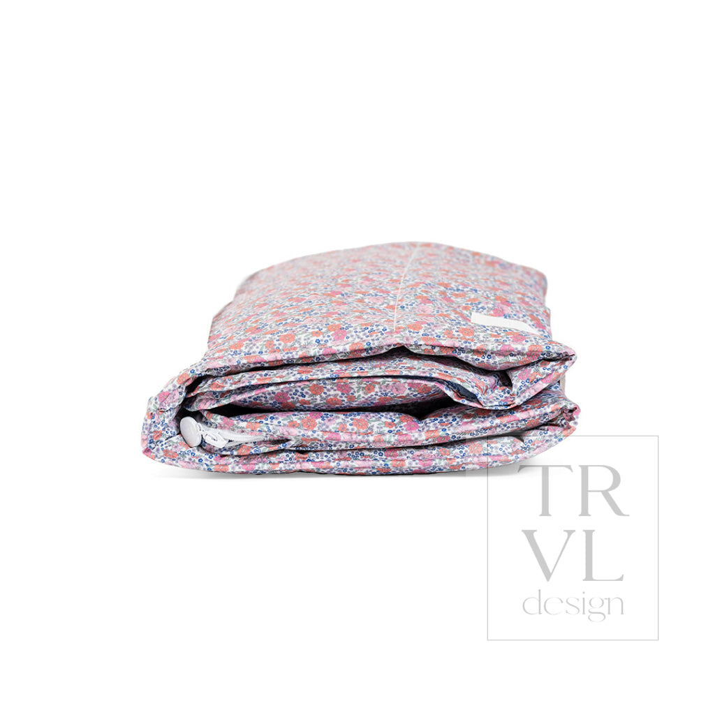 NAP MAT - Rest Up! GARDEN FLORAL - Nap Mats
