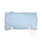 NAP MAT - Rest Up! GINGHAM MIST - Nap Mats