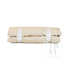 NAP MAT - Rest Up! GINGHAM NEW KHAKI 3 - Nap Mats