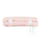 NAP MAT - Rest Up! GINGHAM TAFFY *TRVL deal - Nap Mats