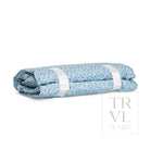 NAP MAT - Rest Up! HAMPTONS FLORAL - Nap Mats