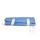 NAP MAT - Rest Up! PATCH BLUE - Nap Mats