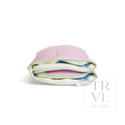 NAP MAT - Rest Up! PATCH PINK - Nap Mats