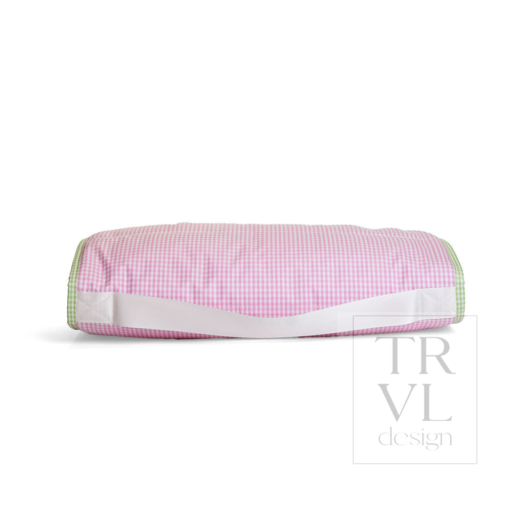 NAP MAT - Rest Up! PATCH PINK - Nap Mats