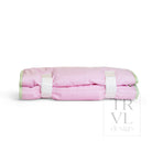 NAP MAT - Rest Up! PATCH PINK - Nap Mats
