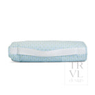 NAP MAT - Rest Up! PETITE FLEUR BLUE - Nap Mats