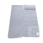 Nap Mat - Rest Up! Pimlico Plaid Blue *New! *Pre-Order 6/05 Ship