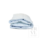 NAP MAT - Rest Up! PIMLICO PLAID BLUE - Nap Mats