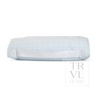 NAP MAT - Rest Up! PIMLICO PLAID BLUE - Nap Mats