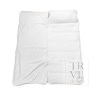Nap Mat - Rest Up! Pimlico Plaid Pink *New! *Pre-Order 6/05 Ship