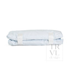 NAP MAT - Rest Up! PIMLICO STRIPE BLUE - Nap Mats