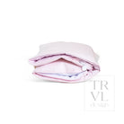 NAP MAT - Rest Up! PIMLICO STRIPE PINK - Nap Mats