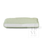 NAP MAT - Rest Up! PIMLICO STRIPE SAGE - Nap Mats