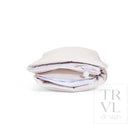 NAP MAT - Rest Up! PIMLICO STRIPE SAND *TRVL deal - Nap Mats