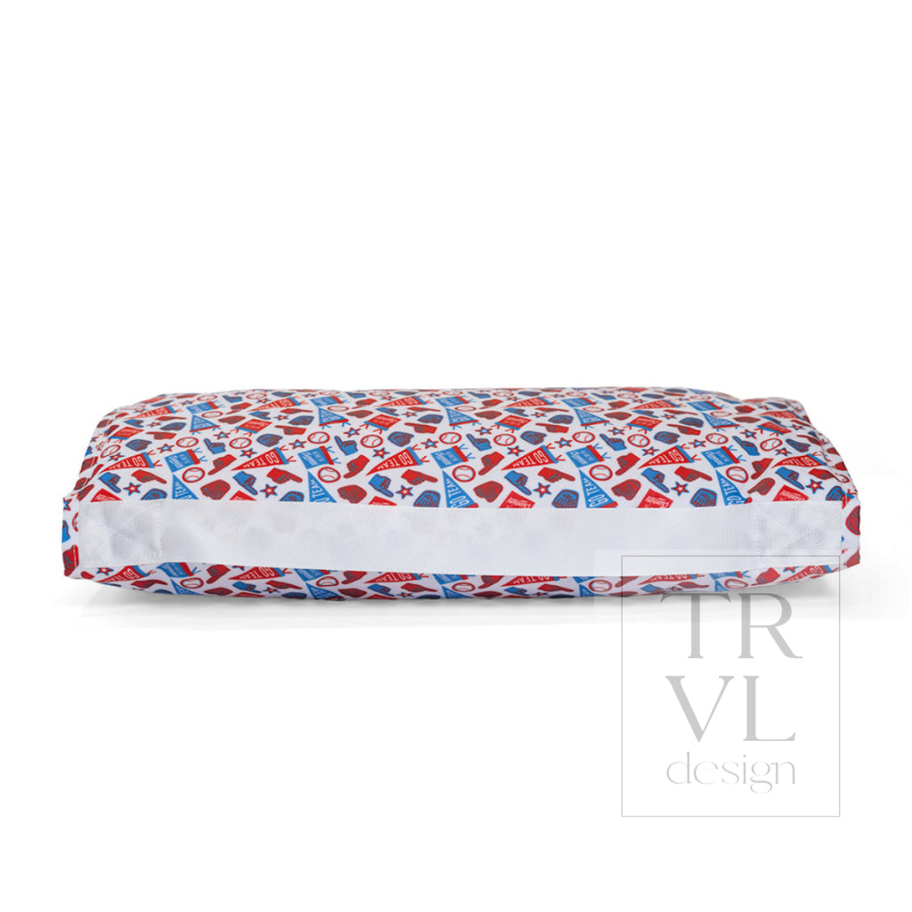 NAP MAT - Rest Up! PLAY BALL *TRVL deal - Nap Mats