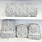 Nap Mat - Rest Up! Posies *New! *Pre-Order 6/05 Ship