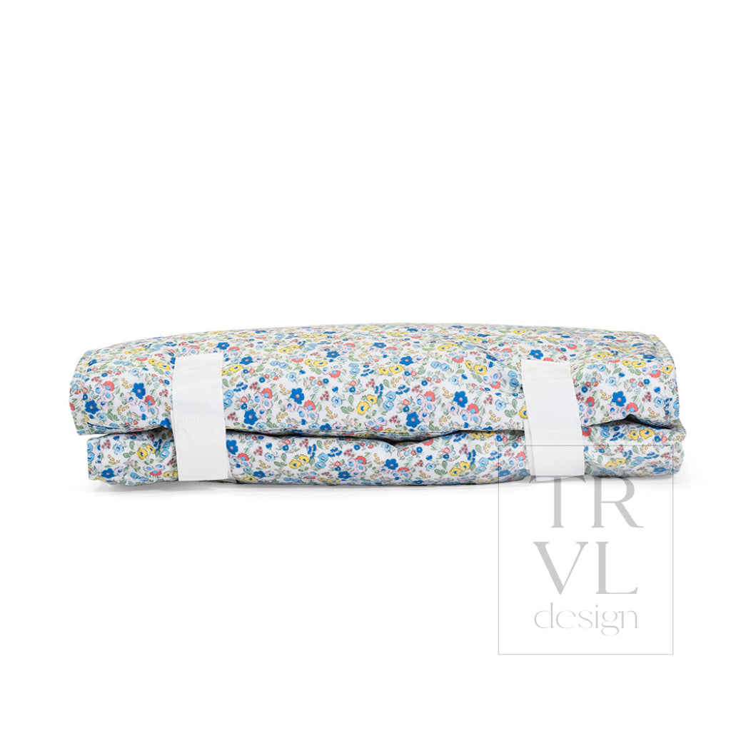 NAP MAT - Rest Up! POSIES - Nap Mats
