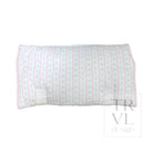 Nap Mat - Rest Up! Ribbon Floral Pink *New! Ribbon Floral Pink