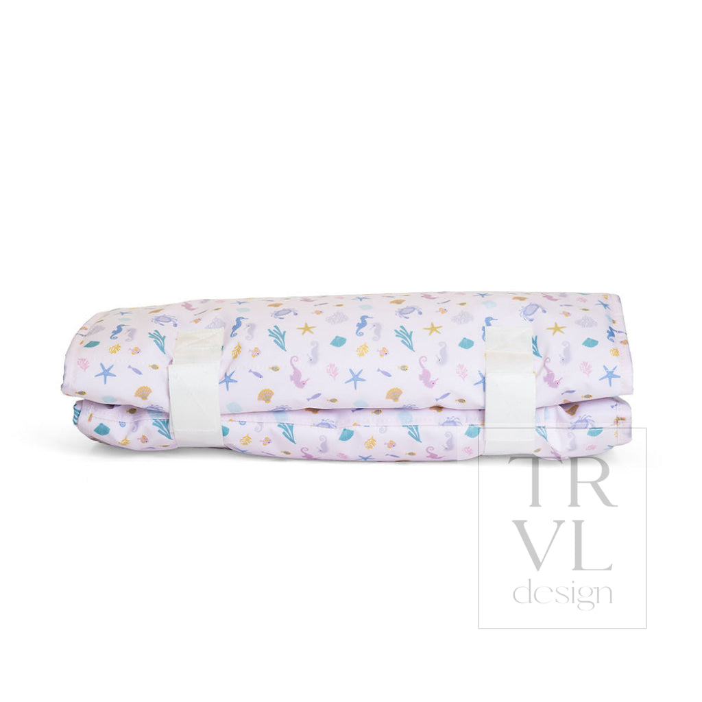 NAP MAT - Rest Up! SEASIDE - Nap Mats