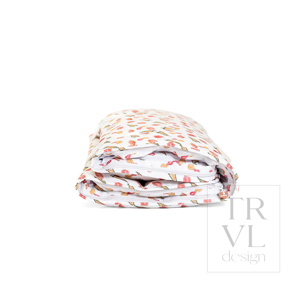 NAP MAT - Rest Up! TOUCHDOWN *TRVL deal - Nap Mats