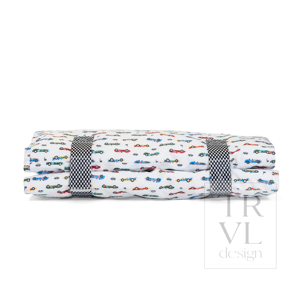 NAP MAT - Rest Up! VROOM 2 - Nap Mats