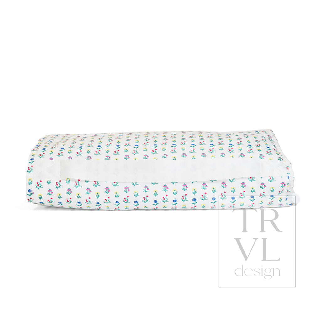 NAP MAT - Rest Up! WILD FLOWER - Nap Mats