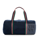 Oxford Barrel Bag - Weekend Navy *New! In Stock